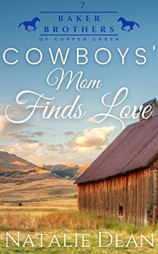 Cowboys' Mom Finds Love
