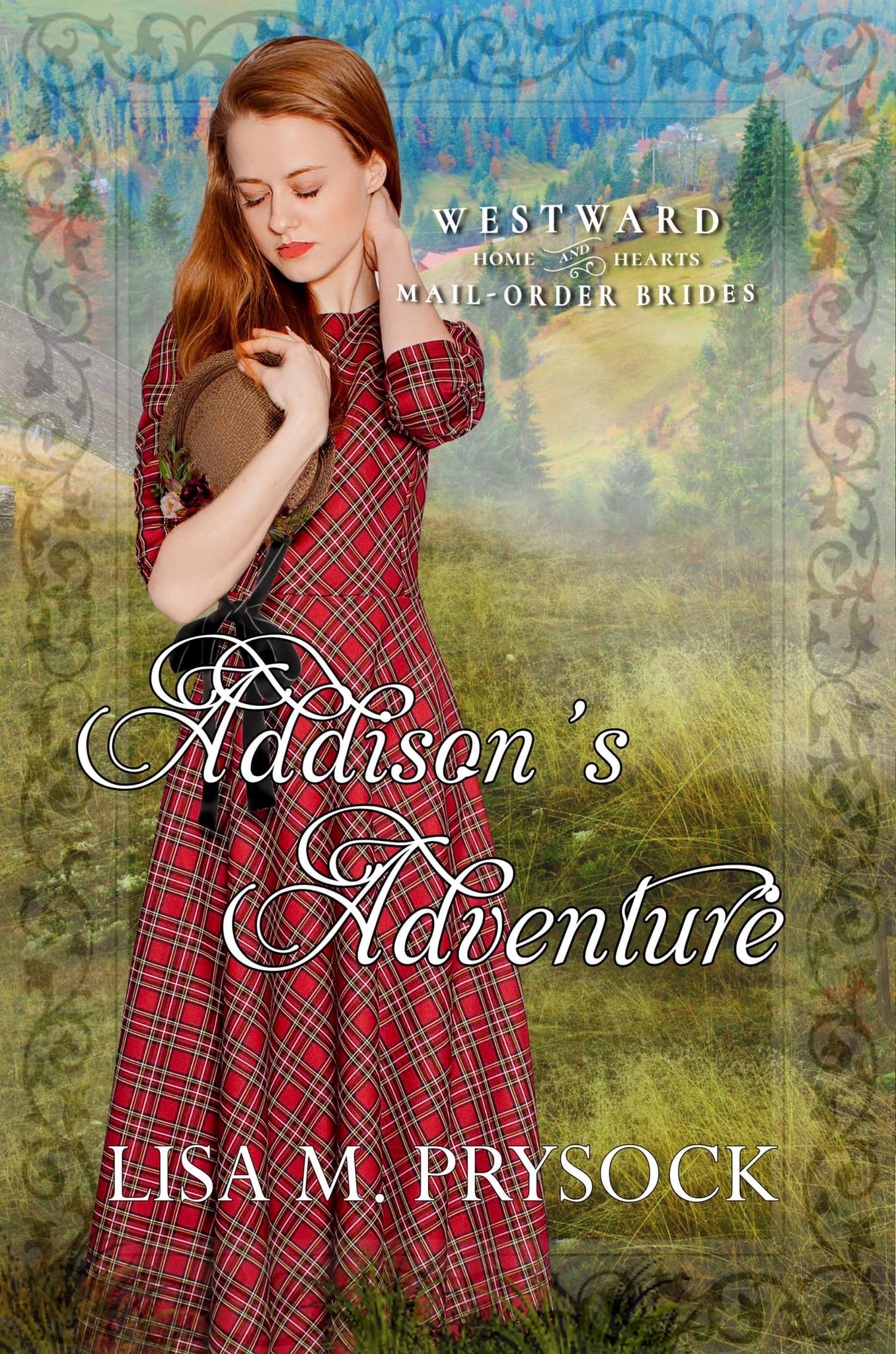 Addison's Adventure