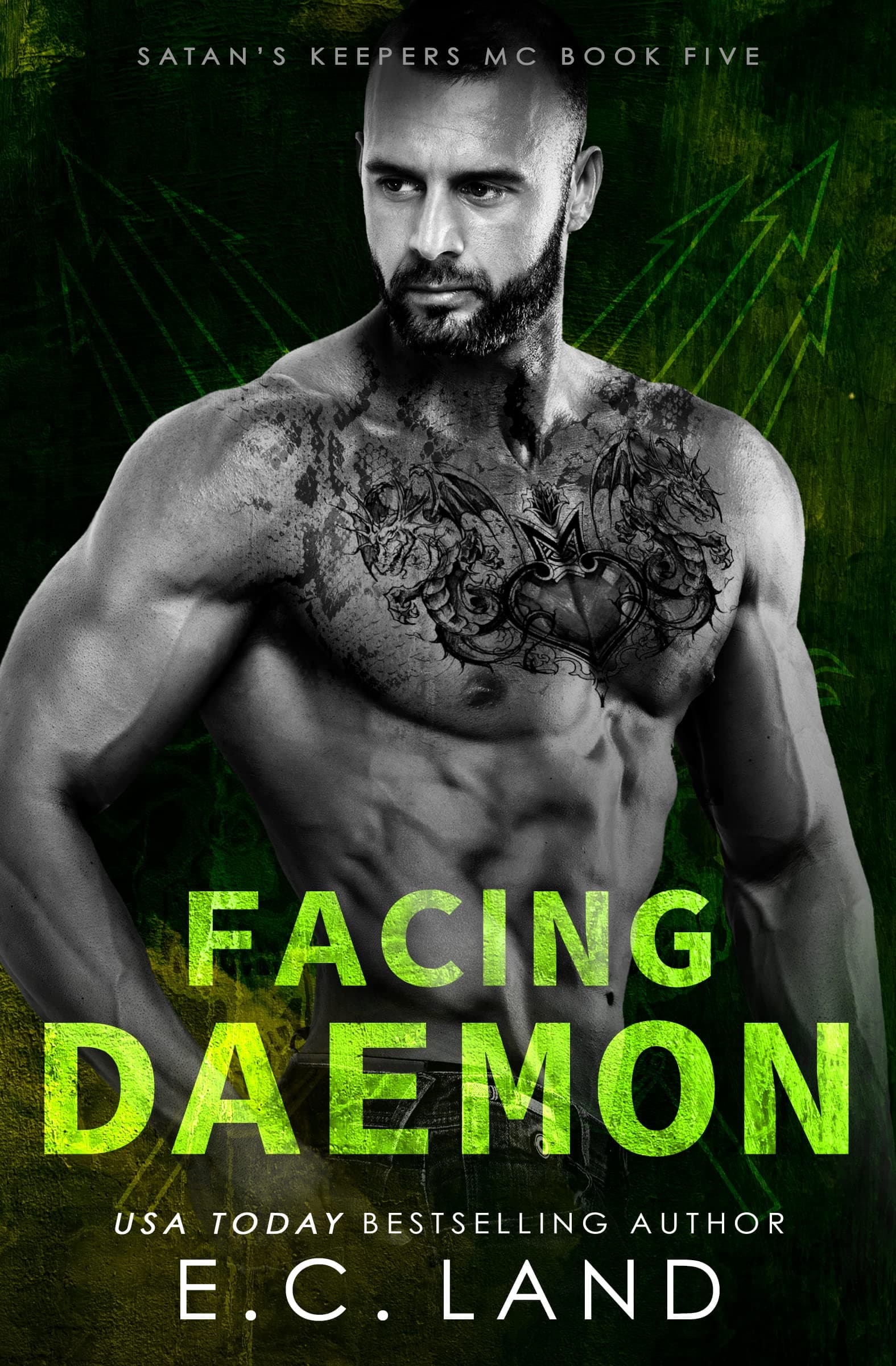 Facing Daemon