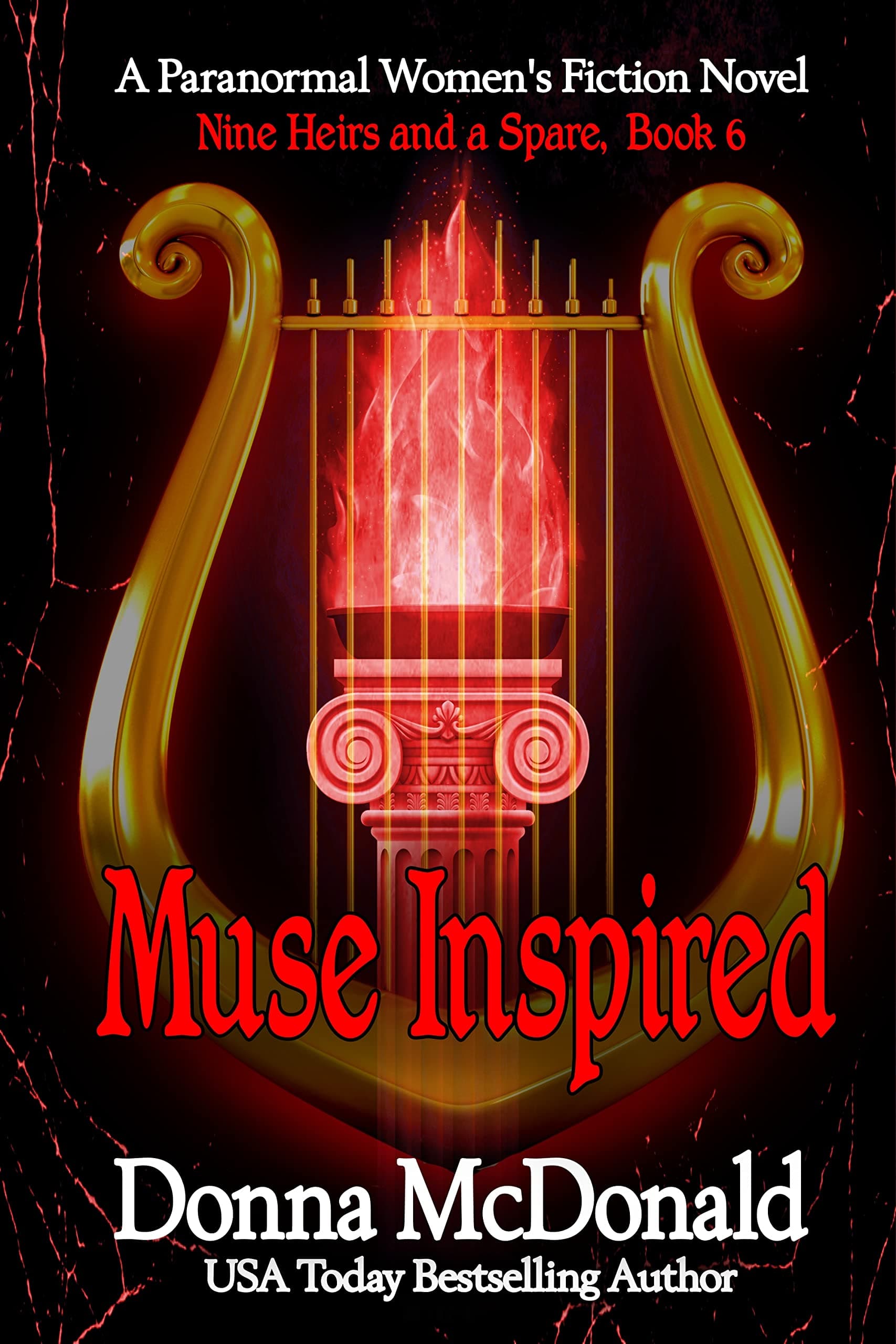 Muse Inspired