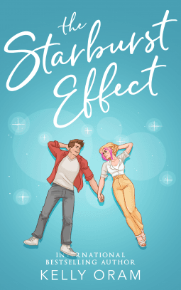 The Starburst Effect