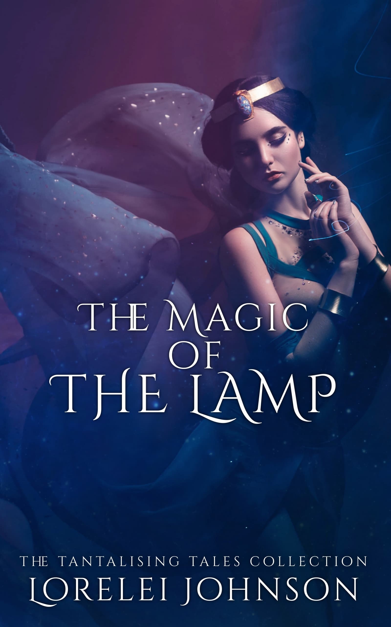 The Magic of The Lamp