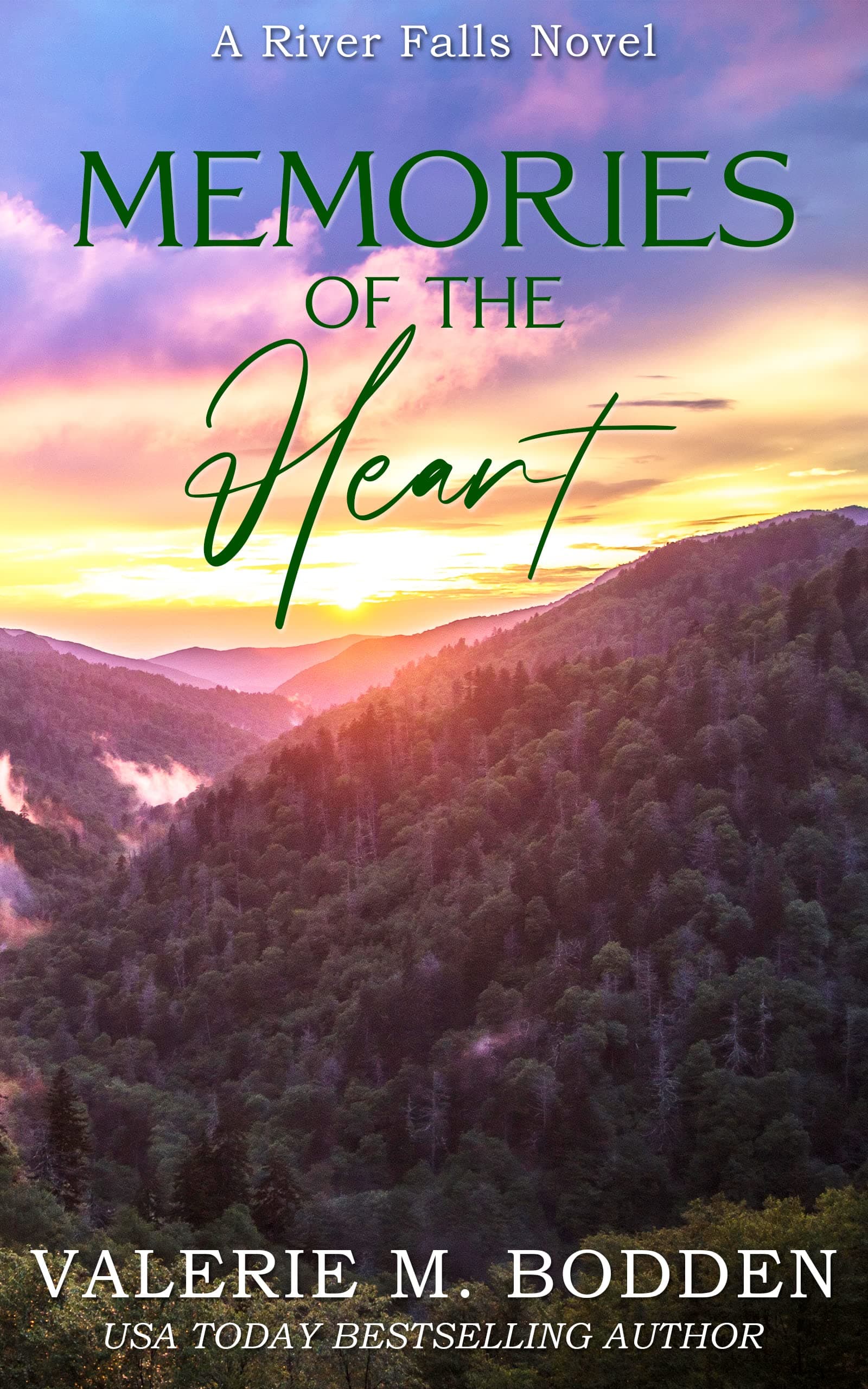 Memories of the Heart