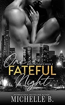 One Fateful Night Bleeding Hearts, #2