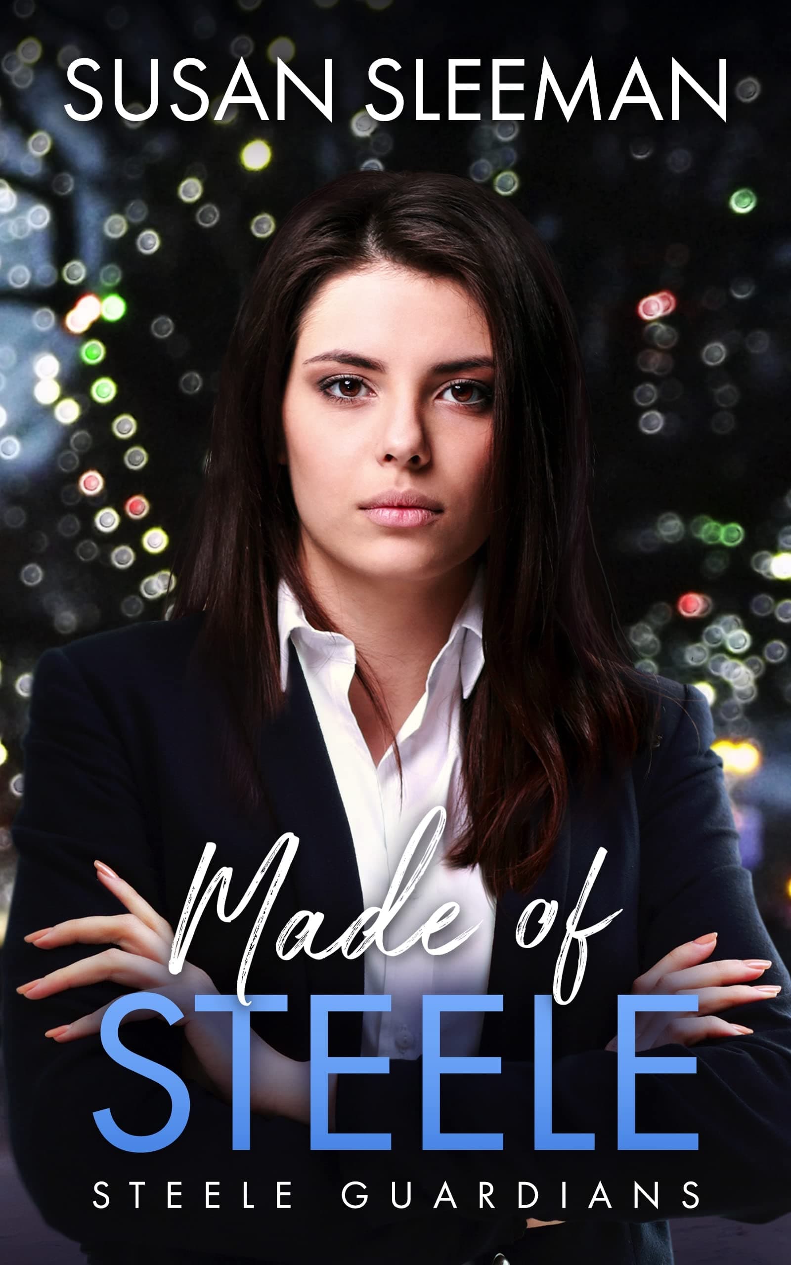 Made of Steele