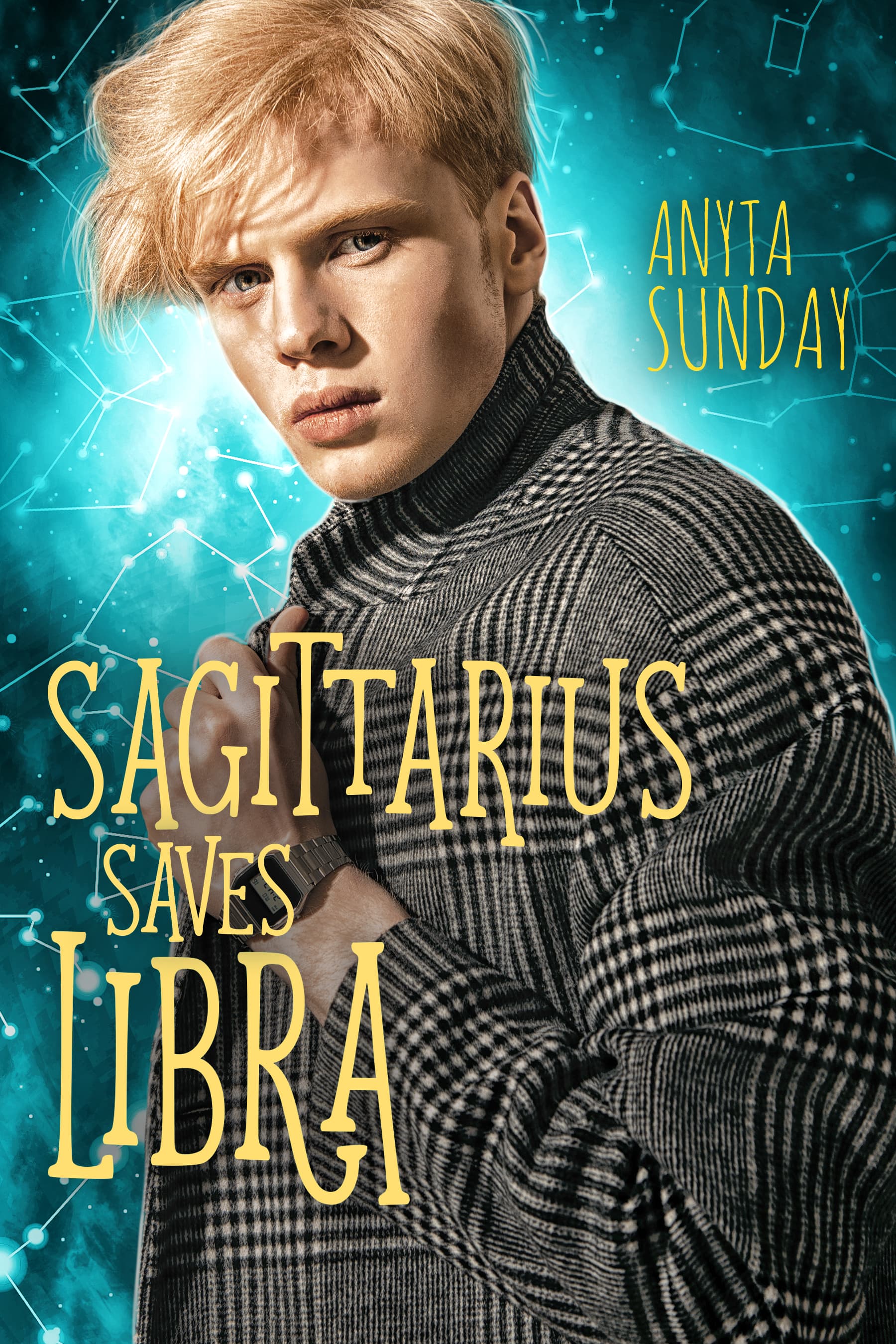 Sagittarius Saves Libra: L'Horoscope amoureux - 6