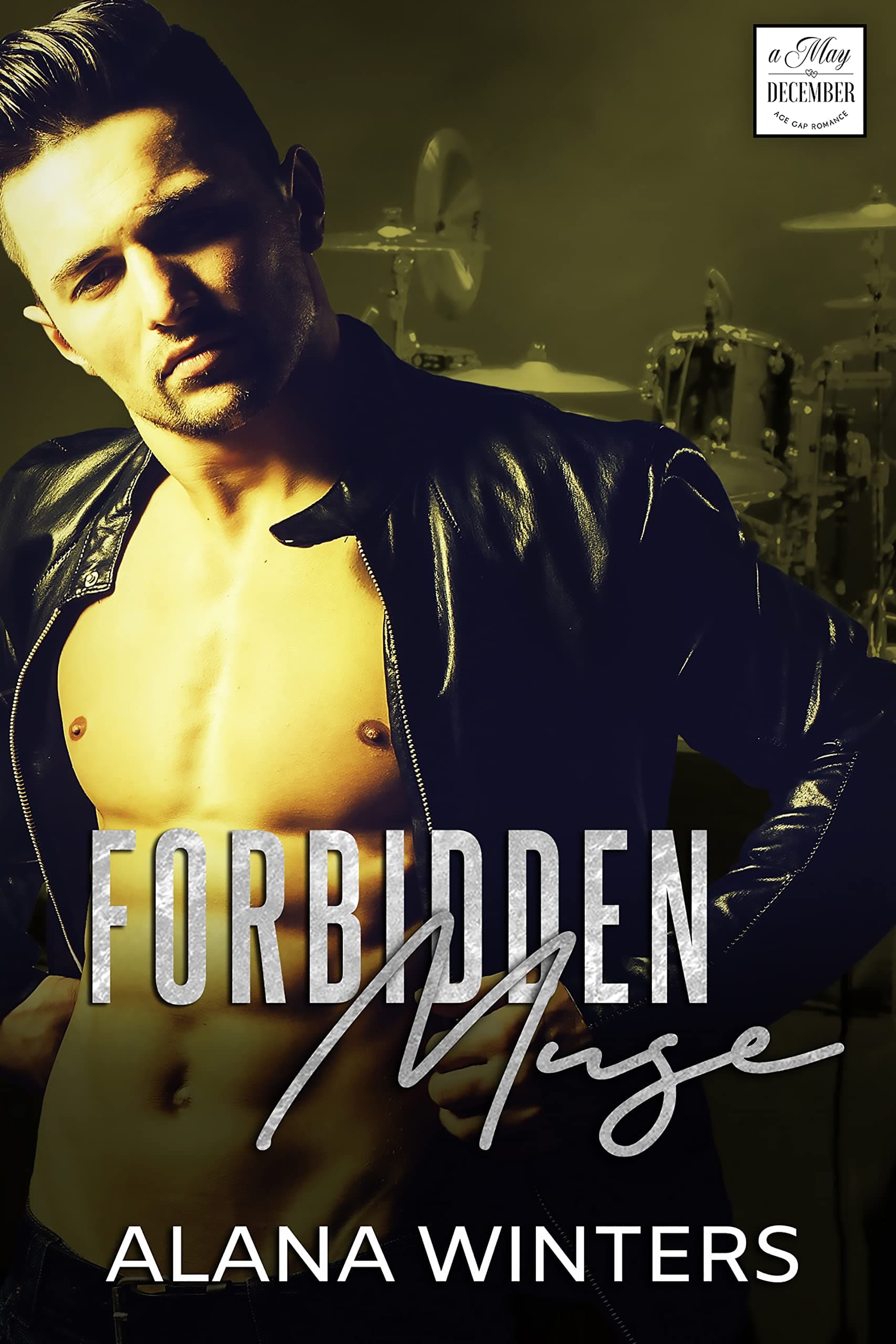 Forbidden Muse
