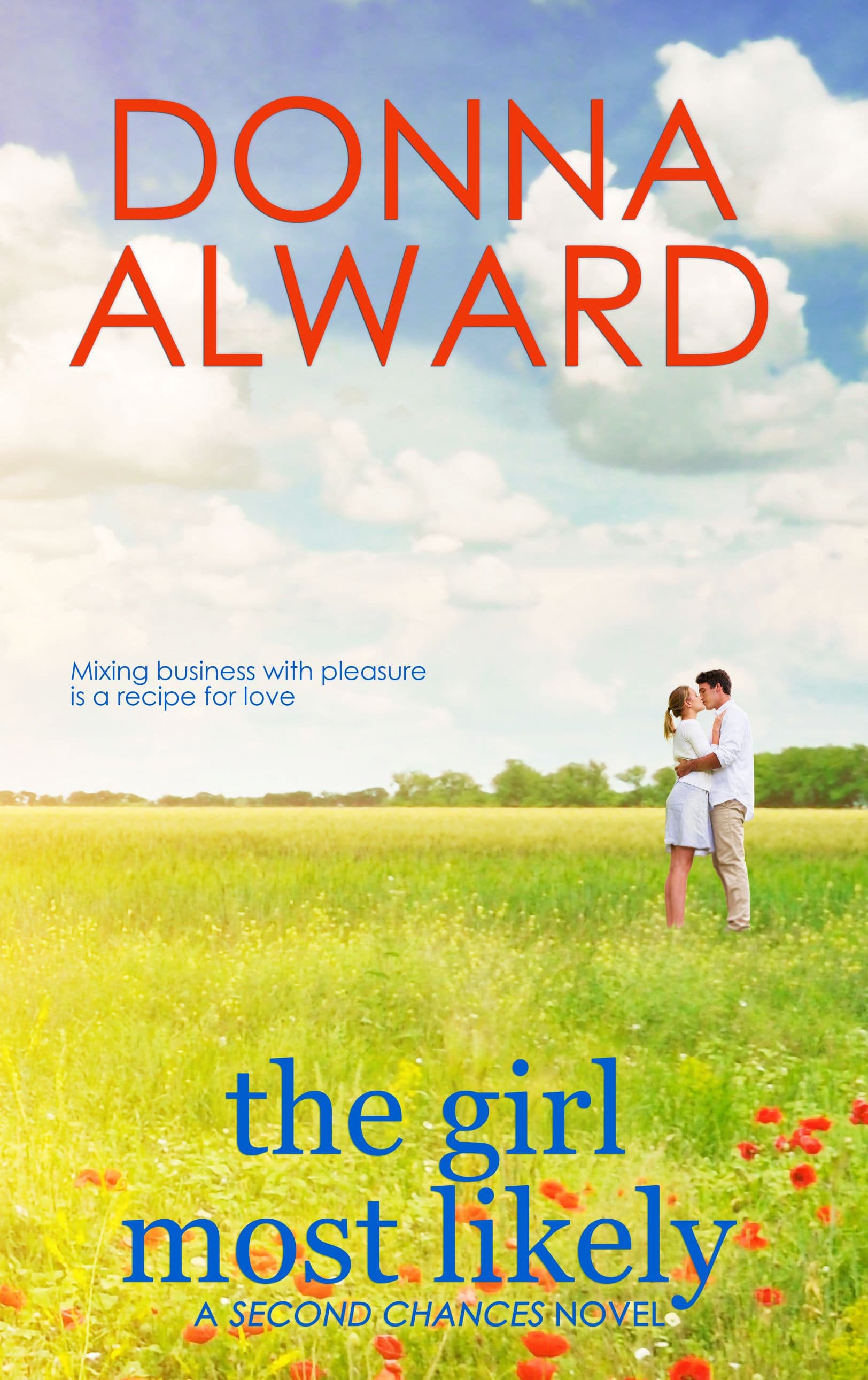 The Girl Most Likely