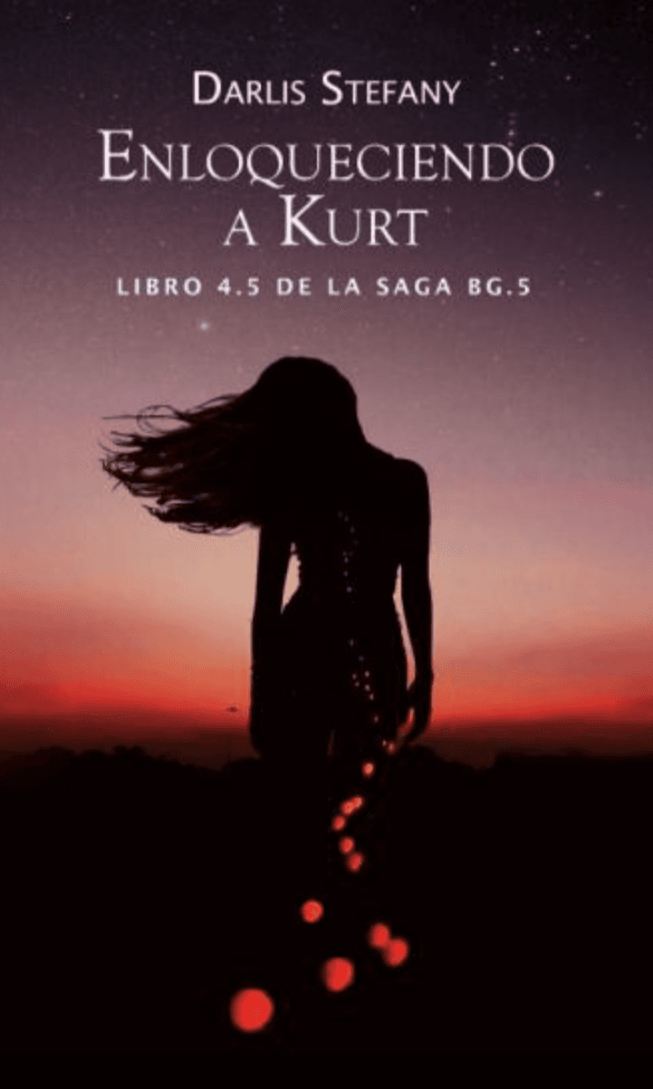 Enloqueciendo a Kurt