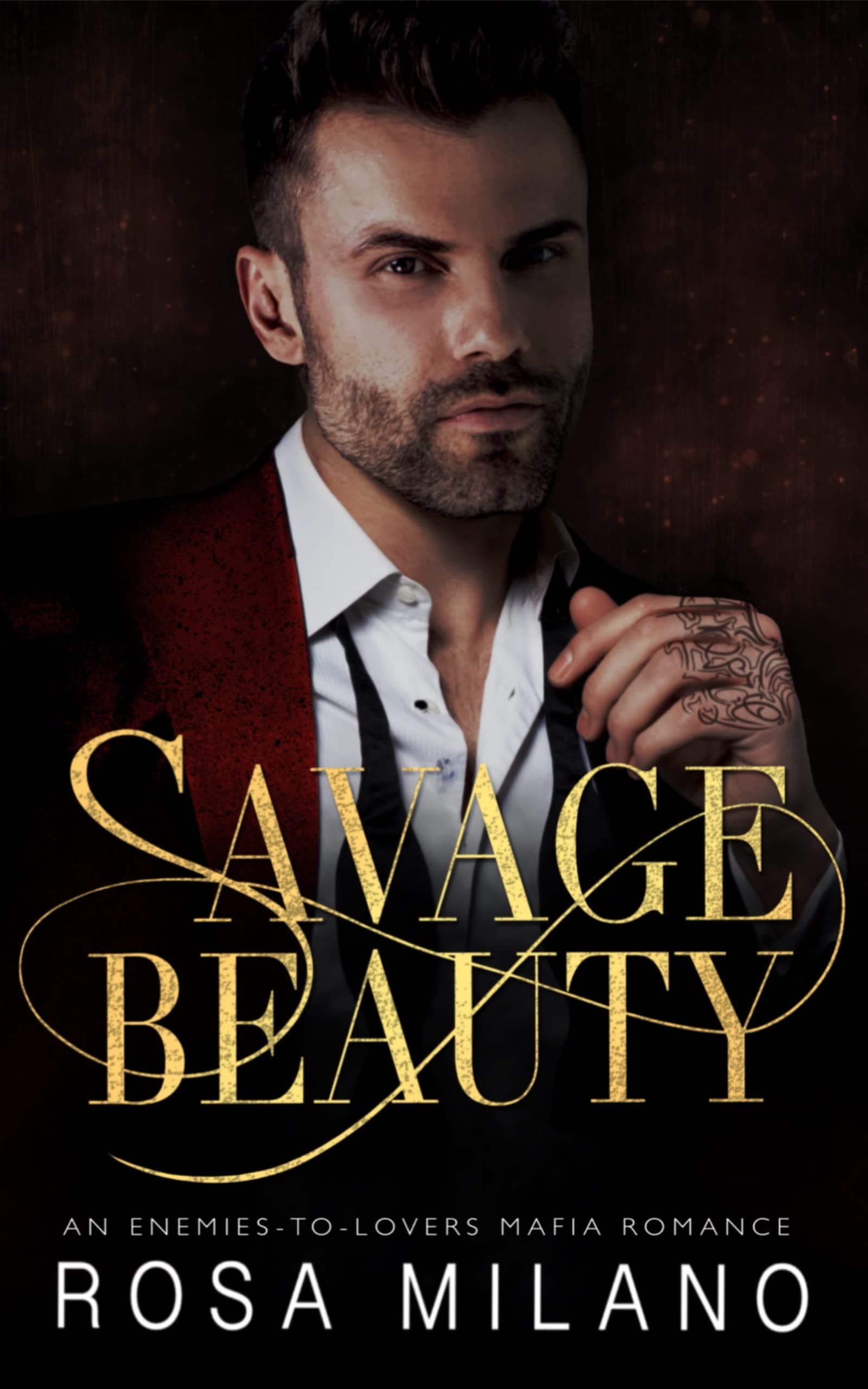 Savage Beauty