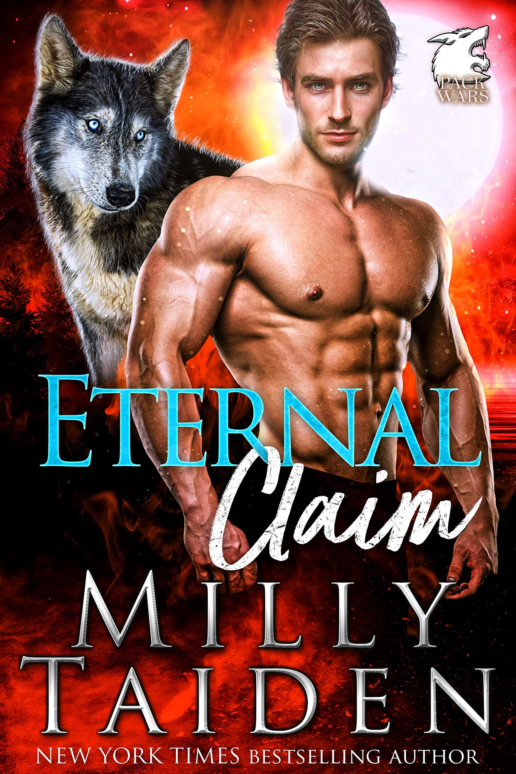 Eternal Claim