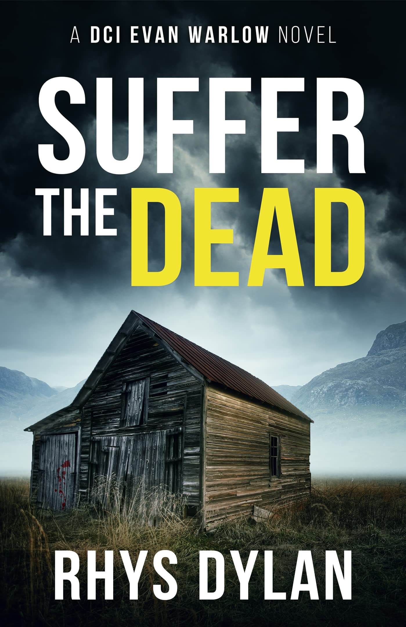 Suffer the Dead