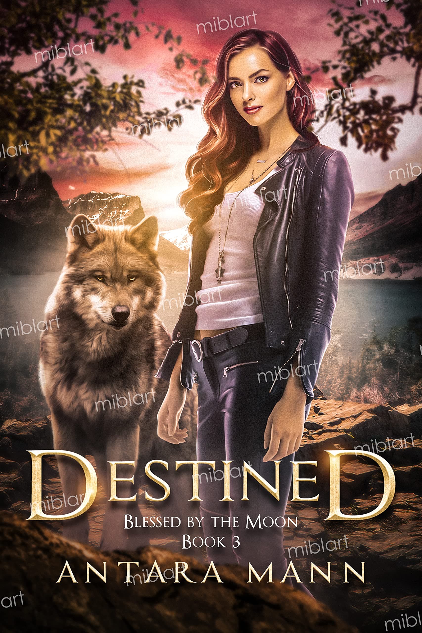 Destined