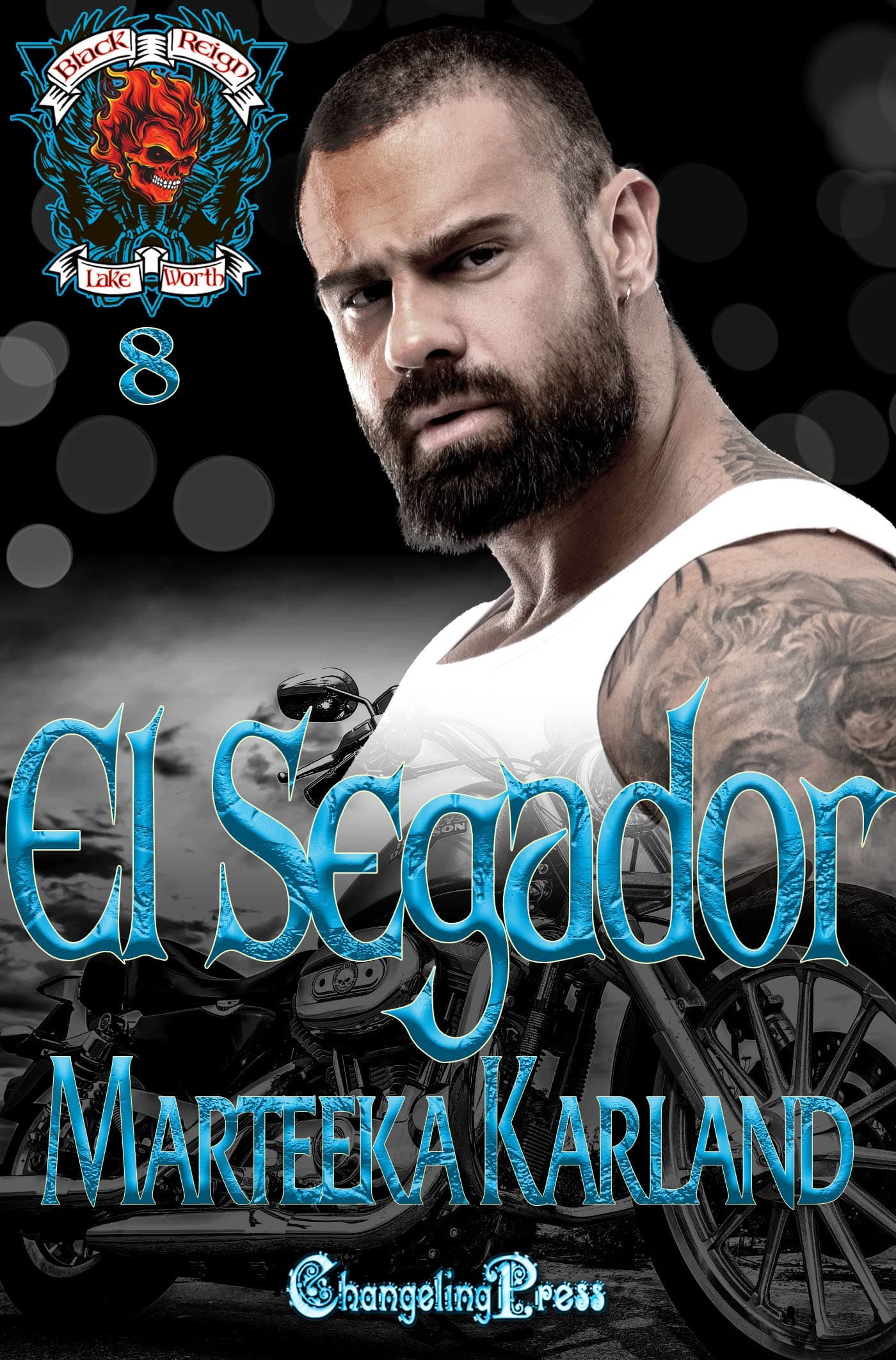El Segador