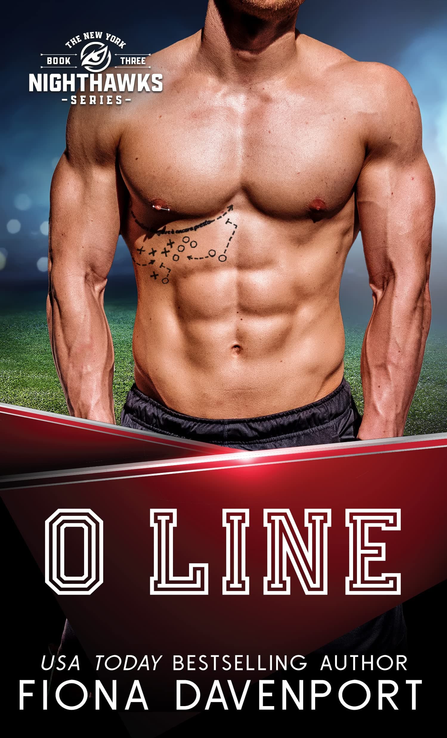 O Line
