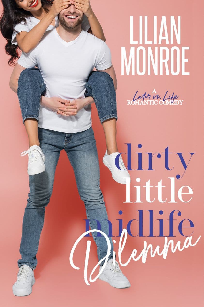 Dirty Little Midlife Dilemma
