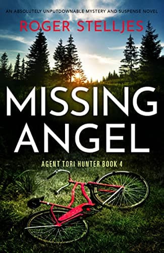 Missing Angel