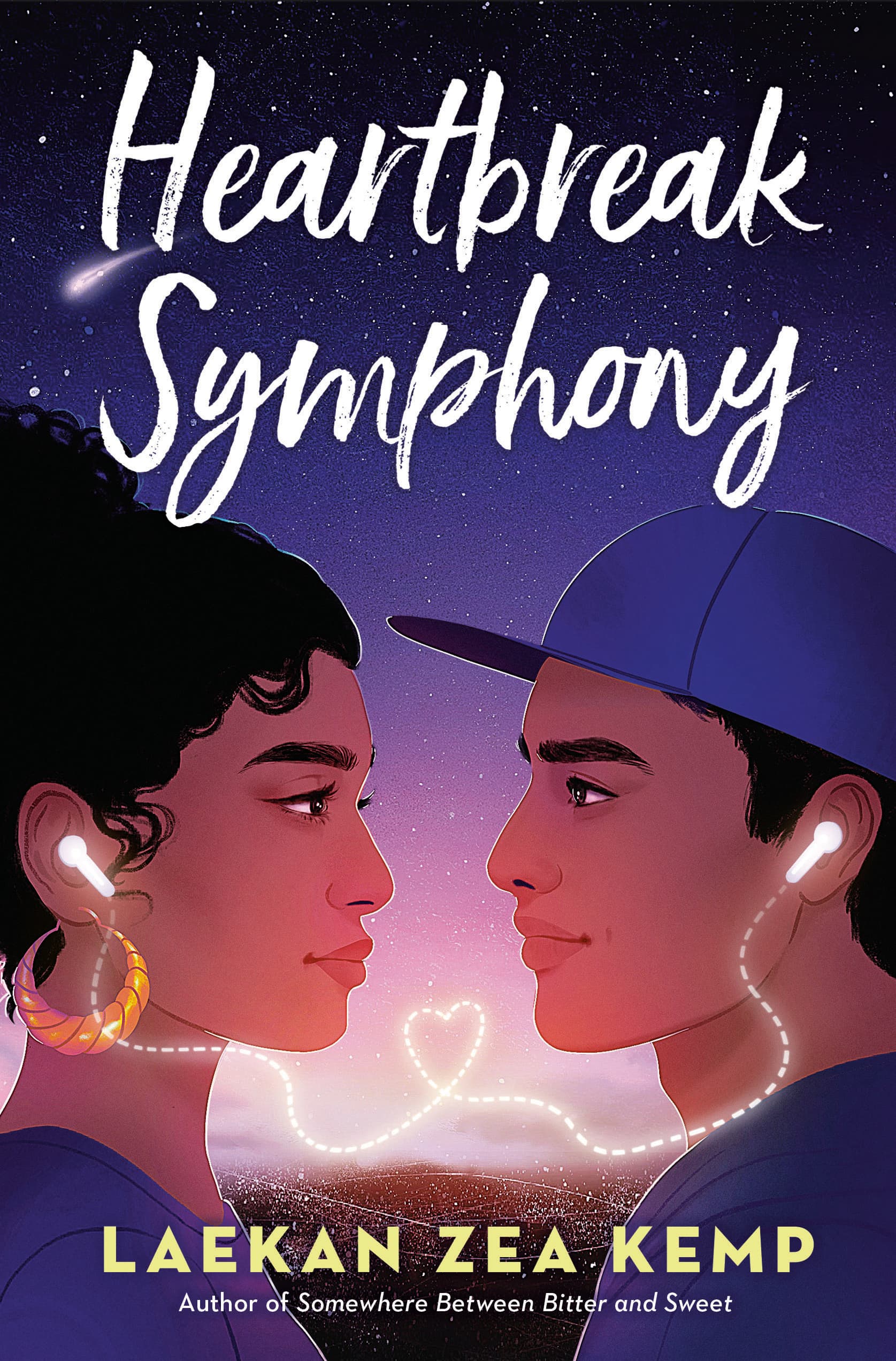 Heartbreak Symphony