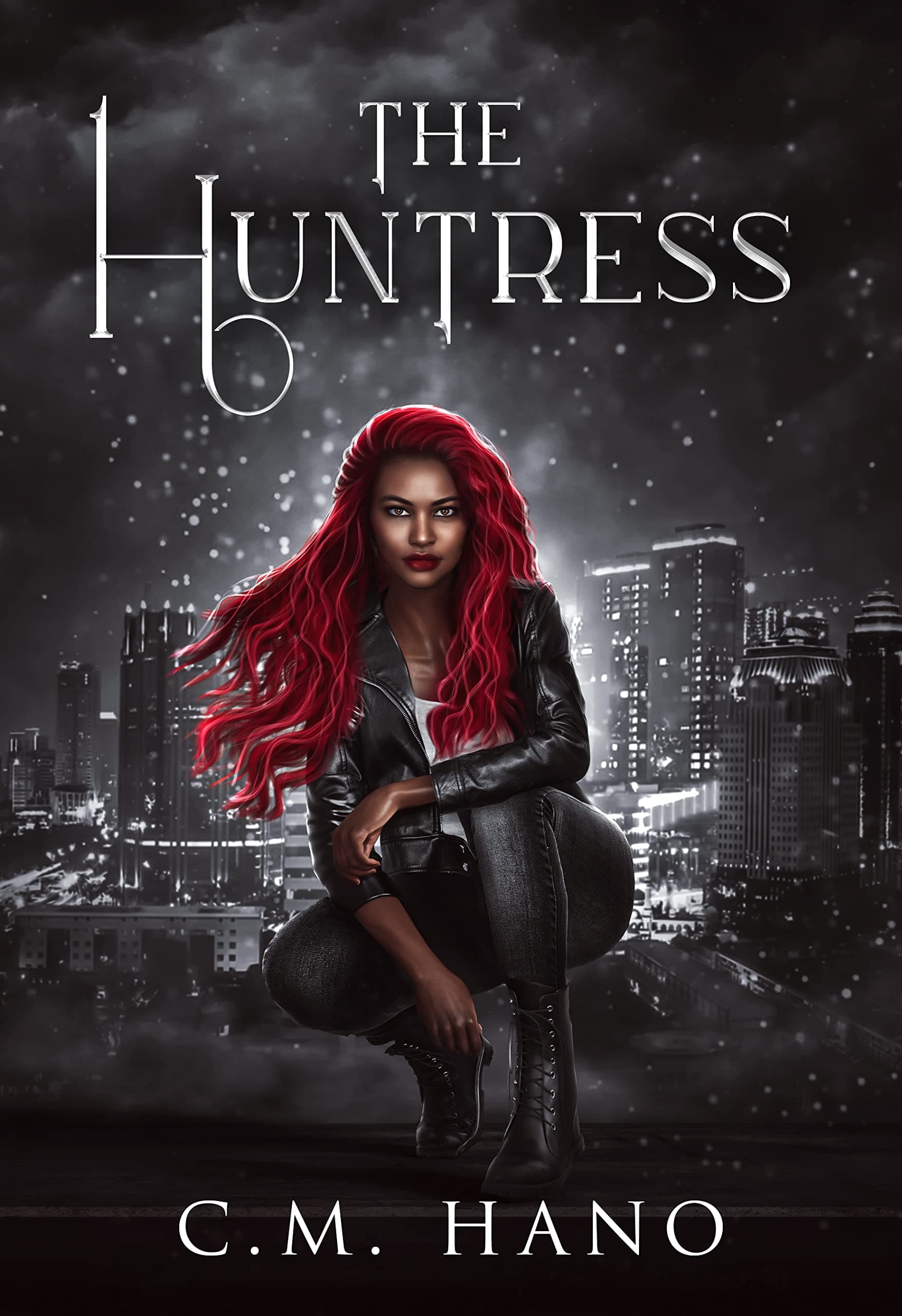 The Huntress