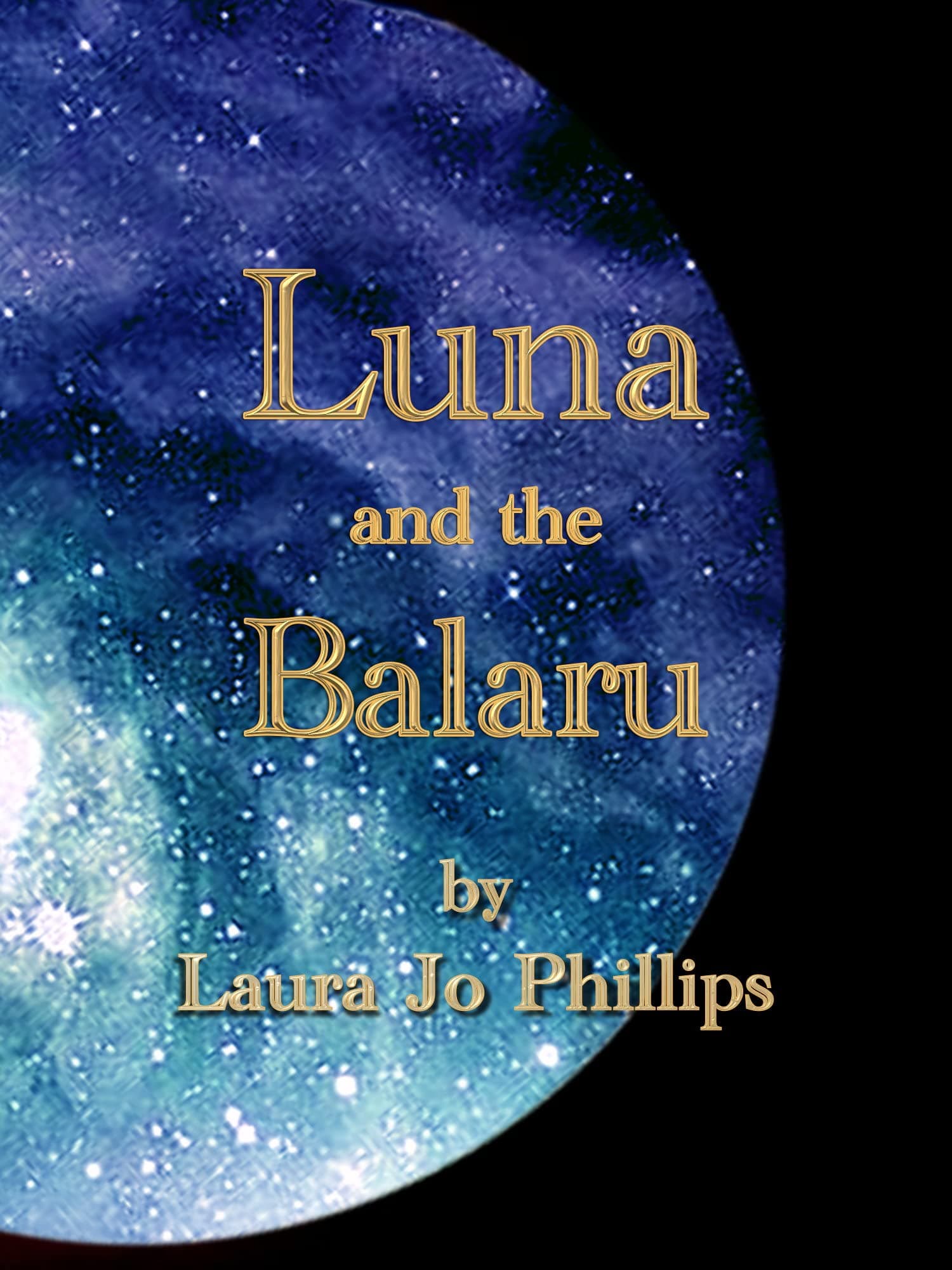 Luna and the Balaru