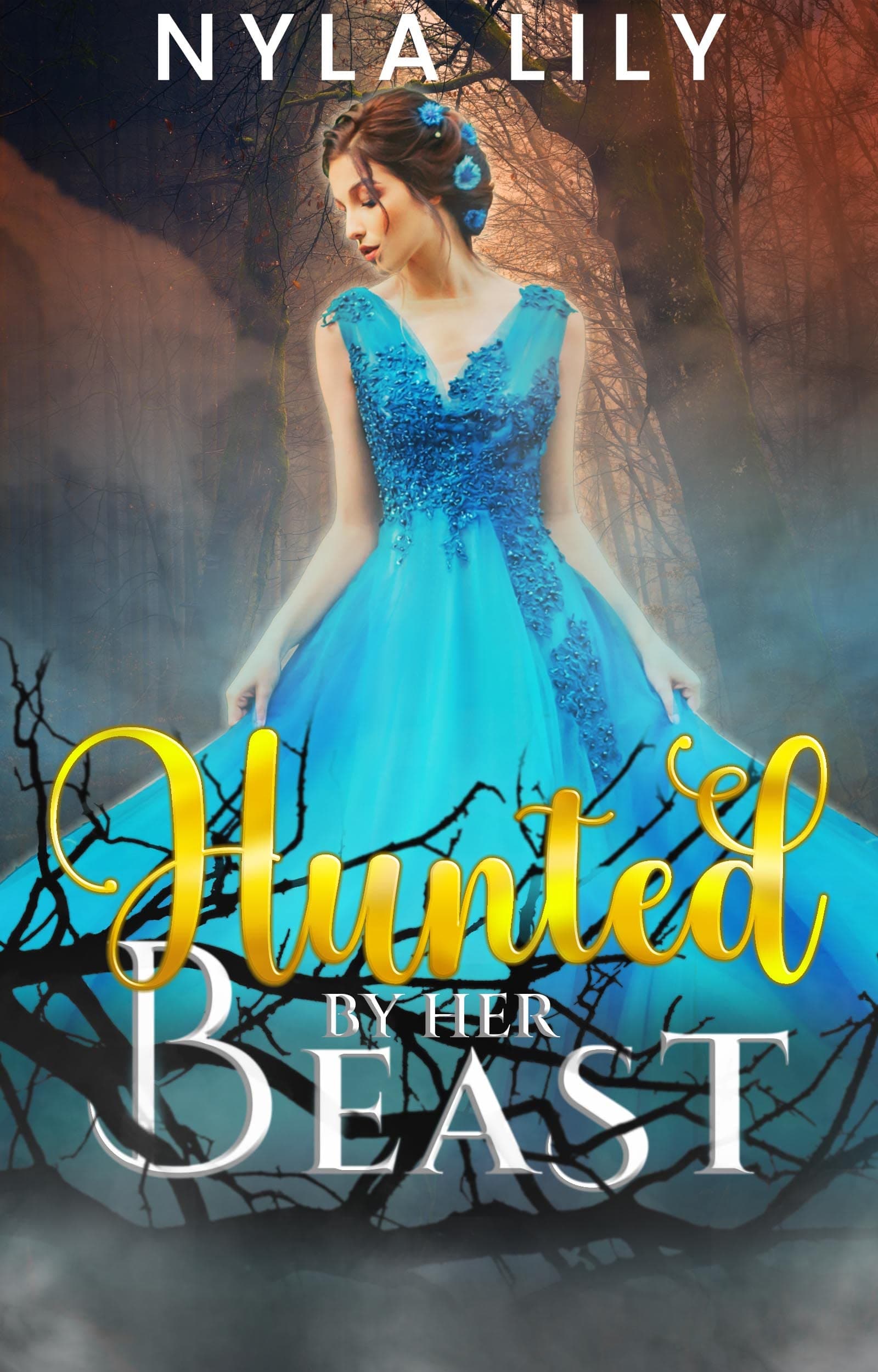 Hunted by her Beast