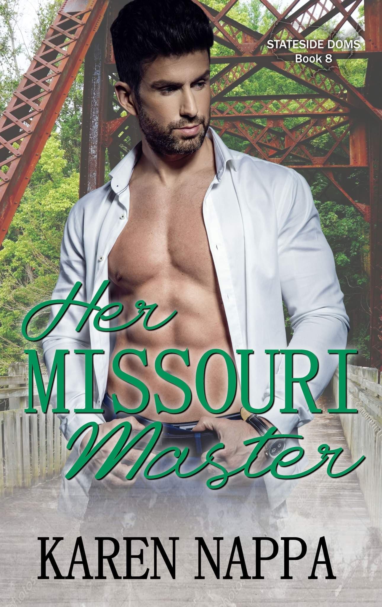 Her Missouri Master