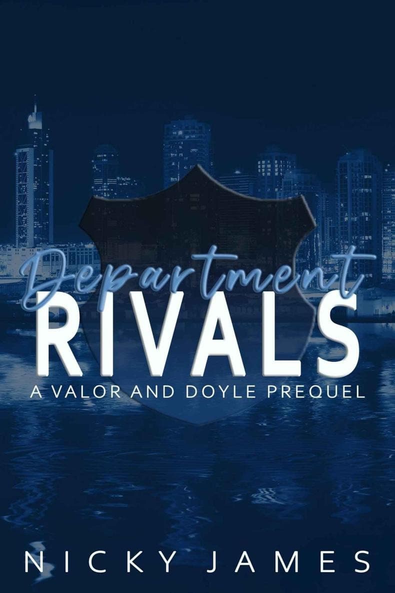 Dipartimenti rivali (Valor and Doyle Serie)