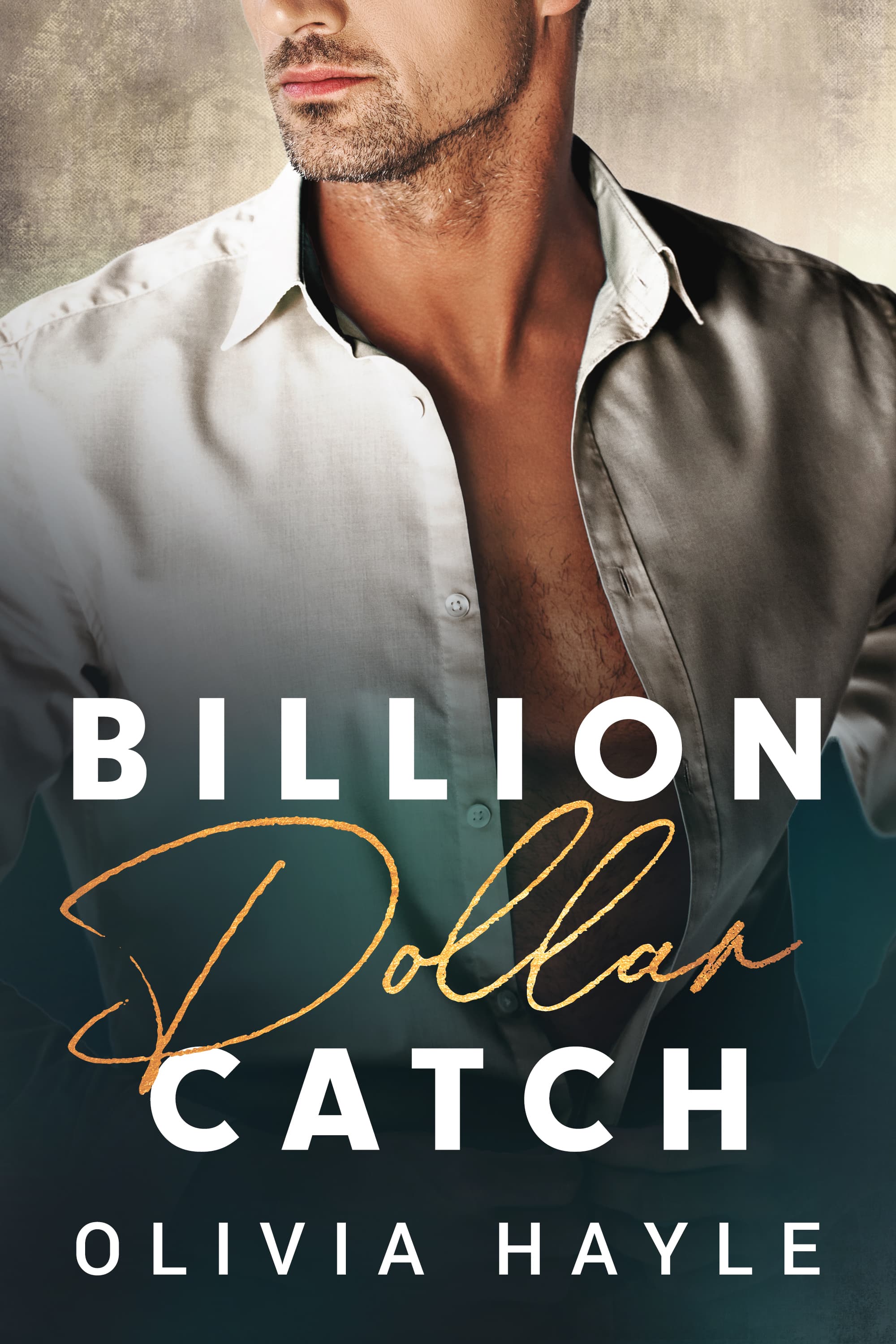 Billion Dollar Catch