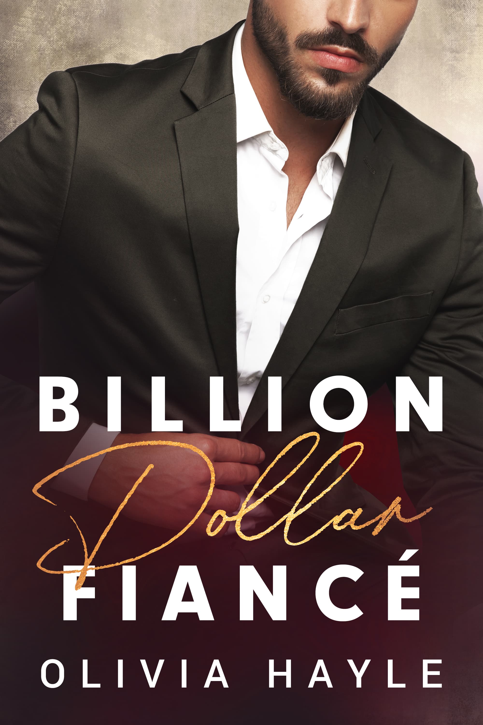 Billion Dollar Fiancé