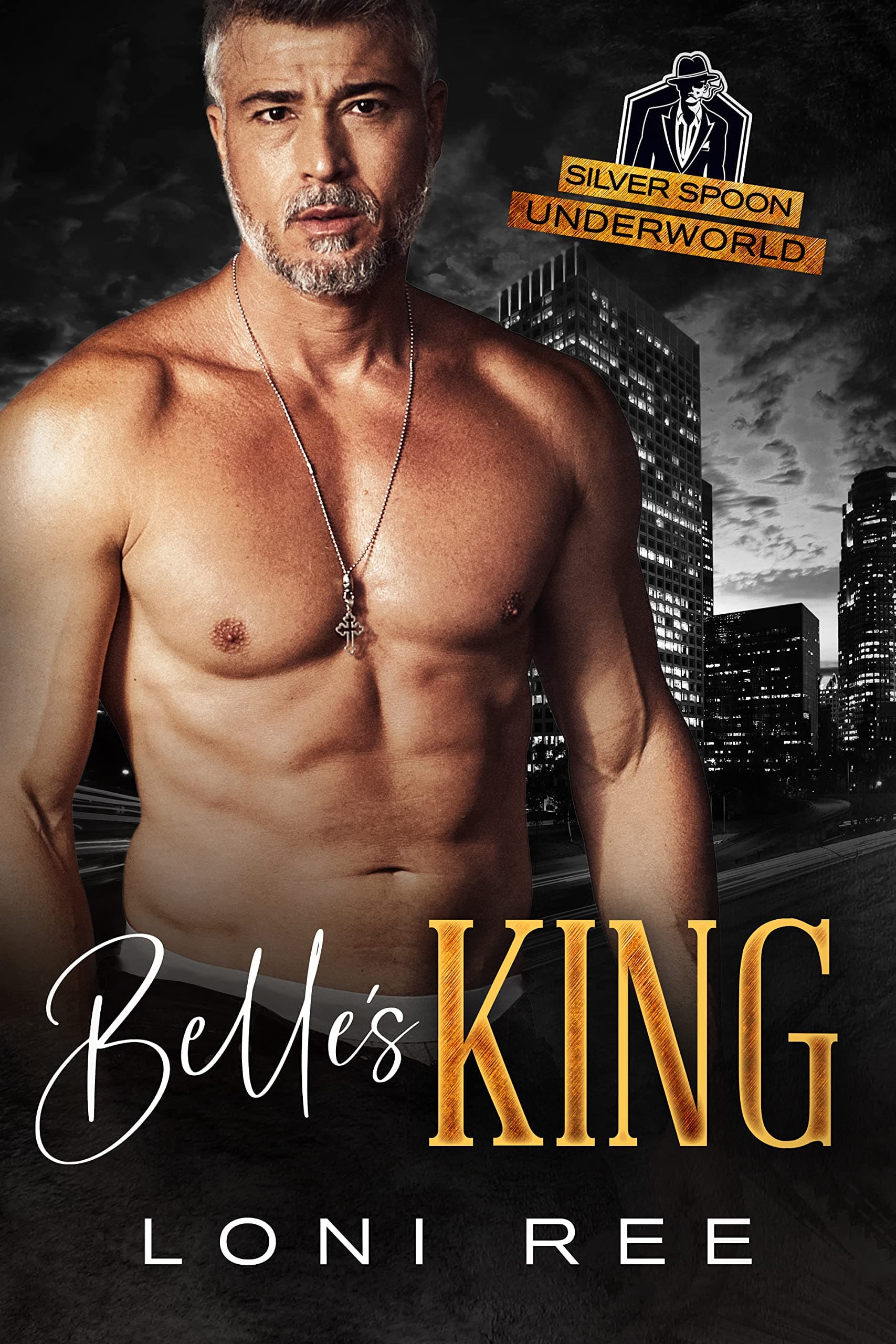 Belle's King