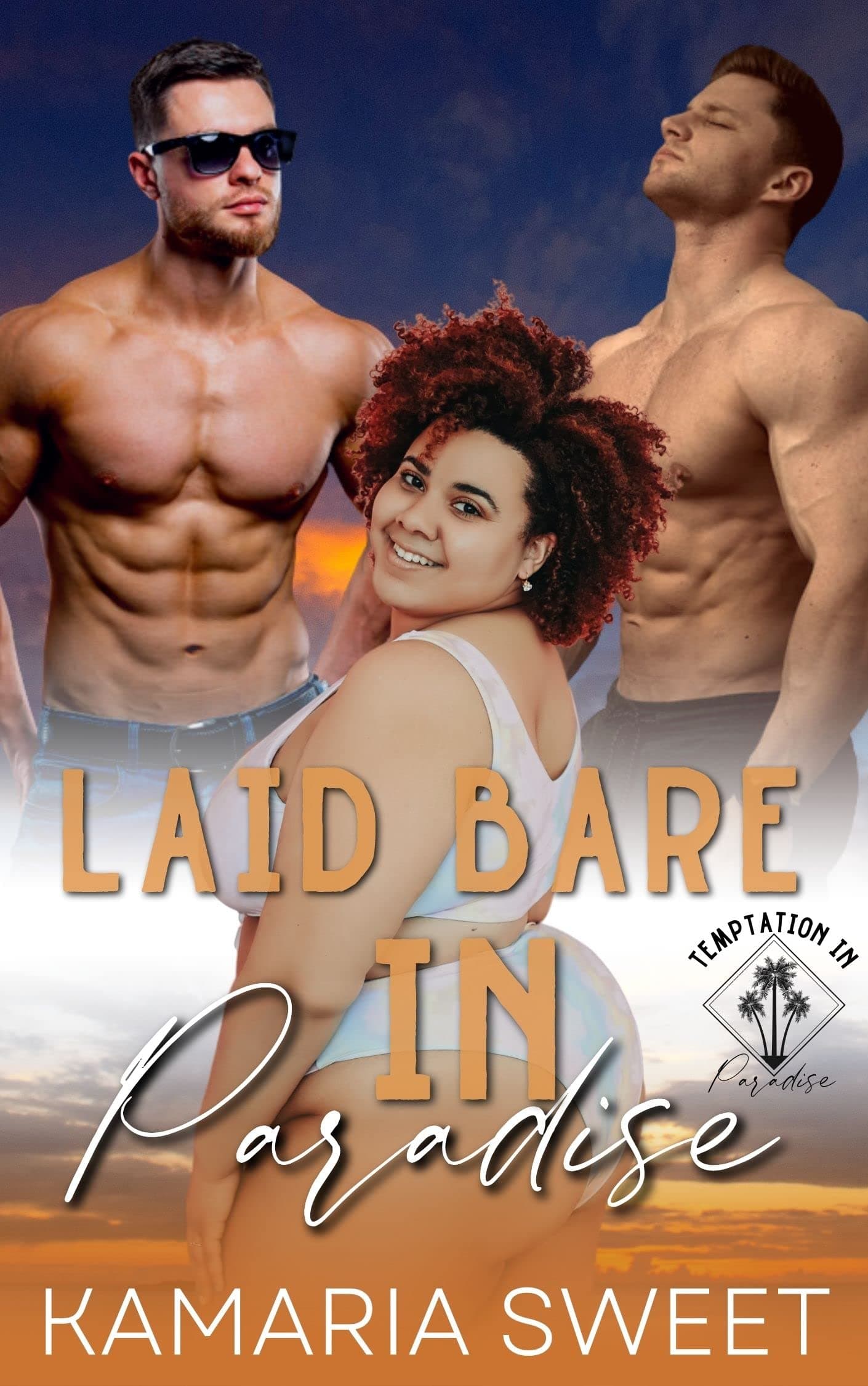 Laid Bare in Paradise