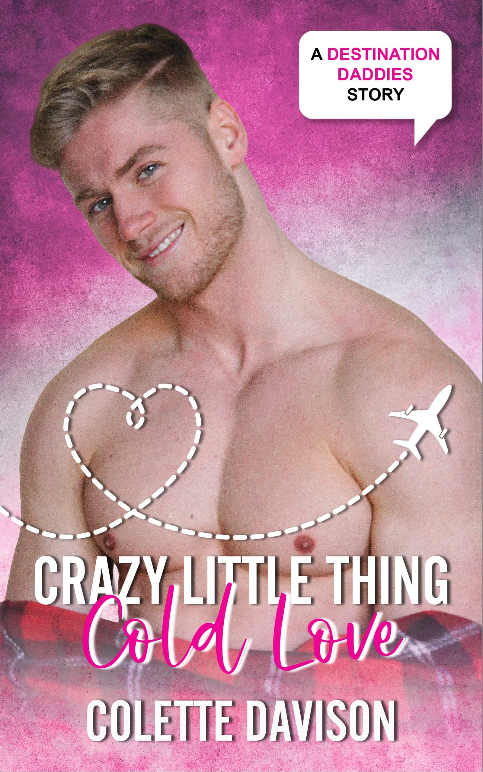 Crazy Little Thing Cold Love