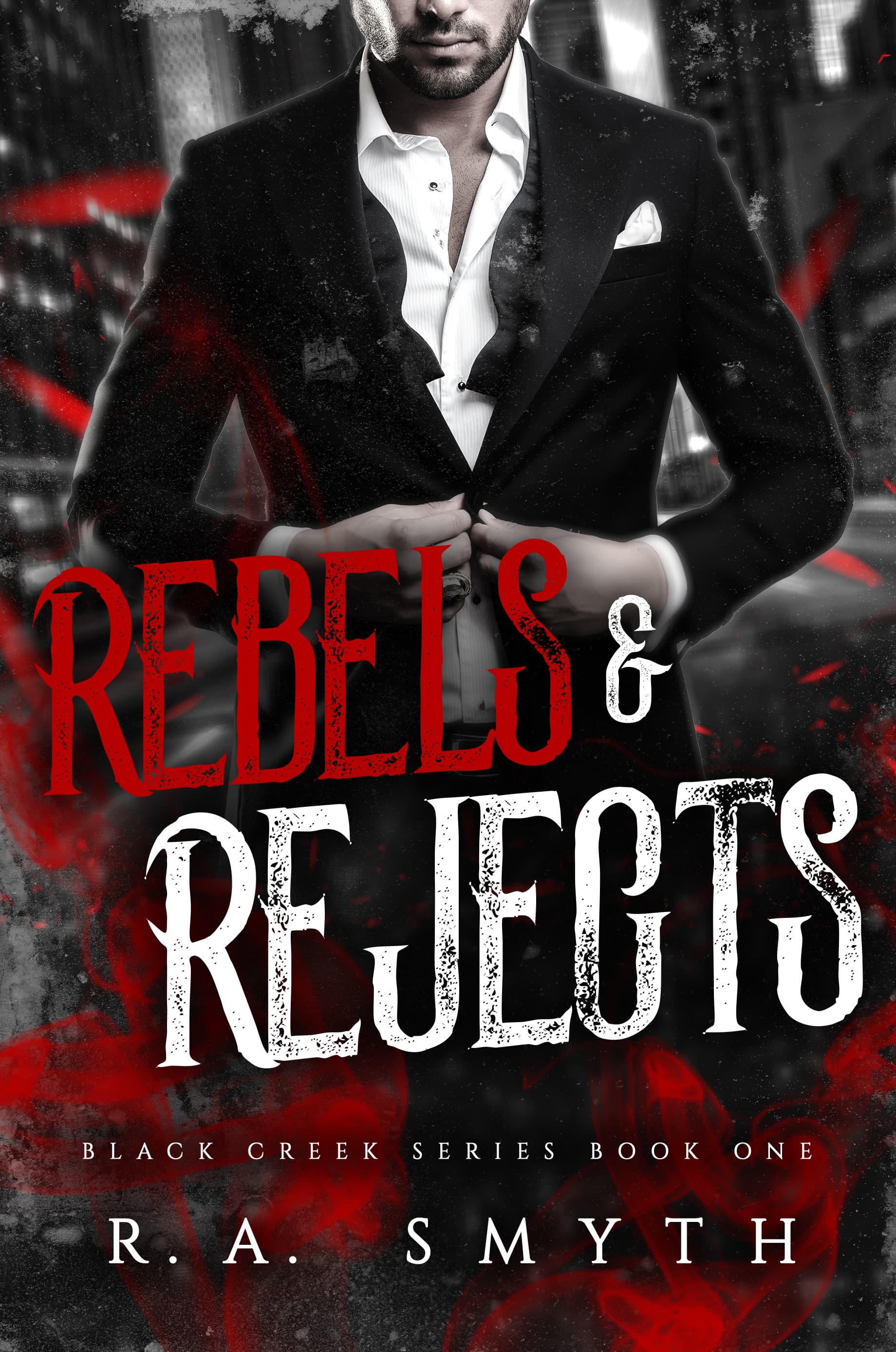 Rebels & Rejects