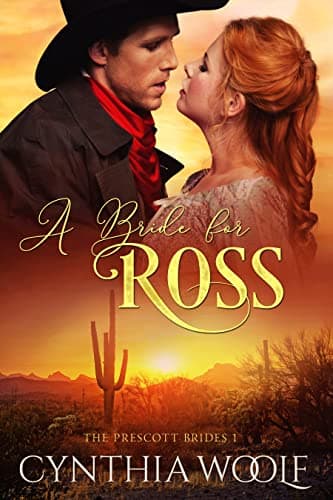 A Bride for Ross