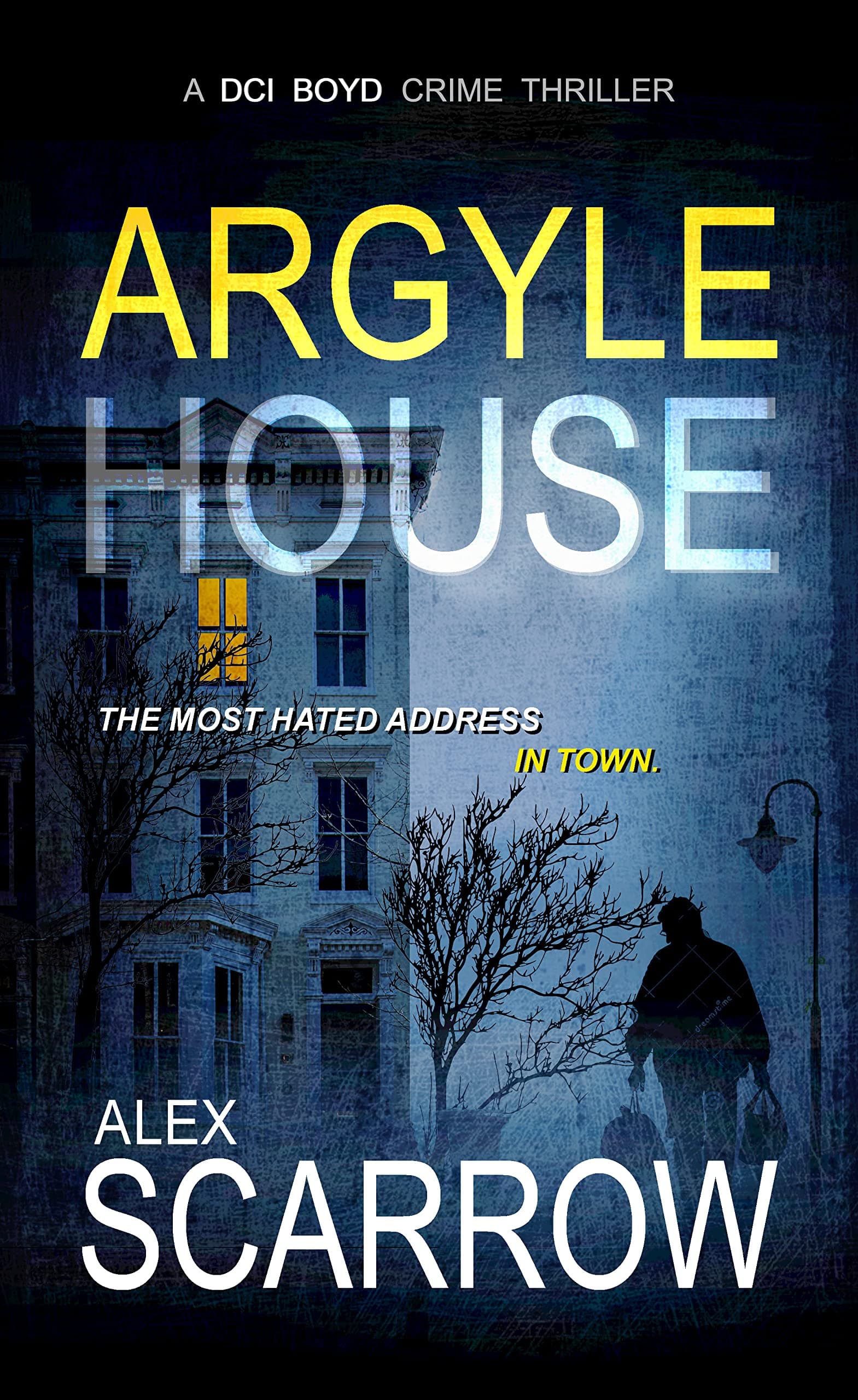 Argyle House
