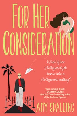 For Her Consideration: Sneak Peek