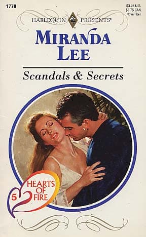 Scandals and Secrets