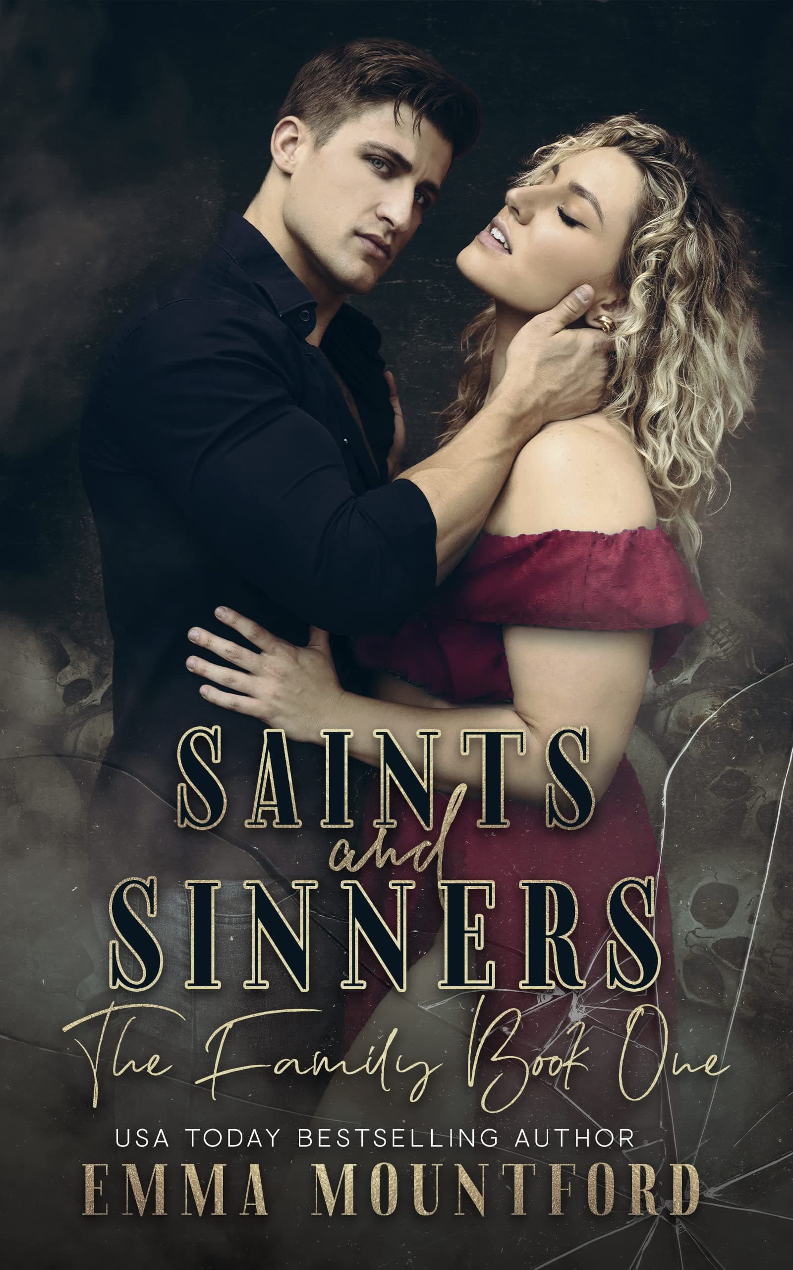 Saints and Sinners