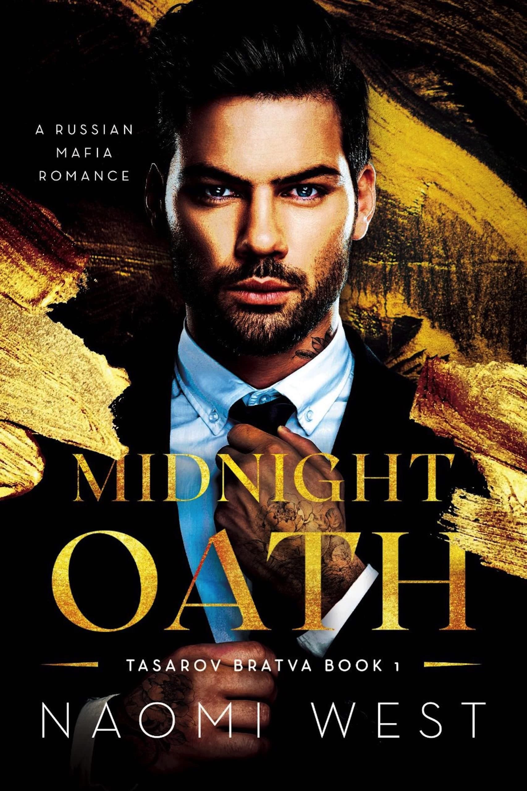 Midnight Oath