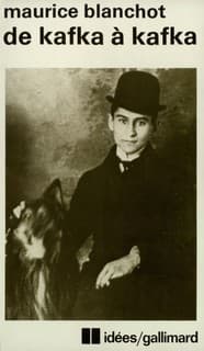 De Kafka à Kafka