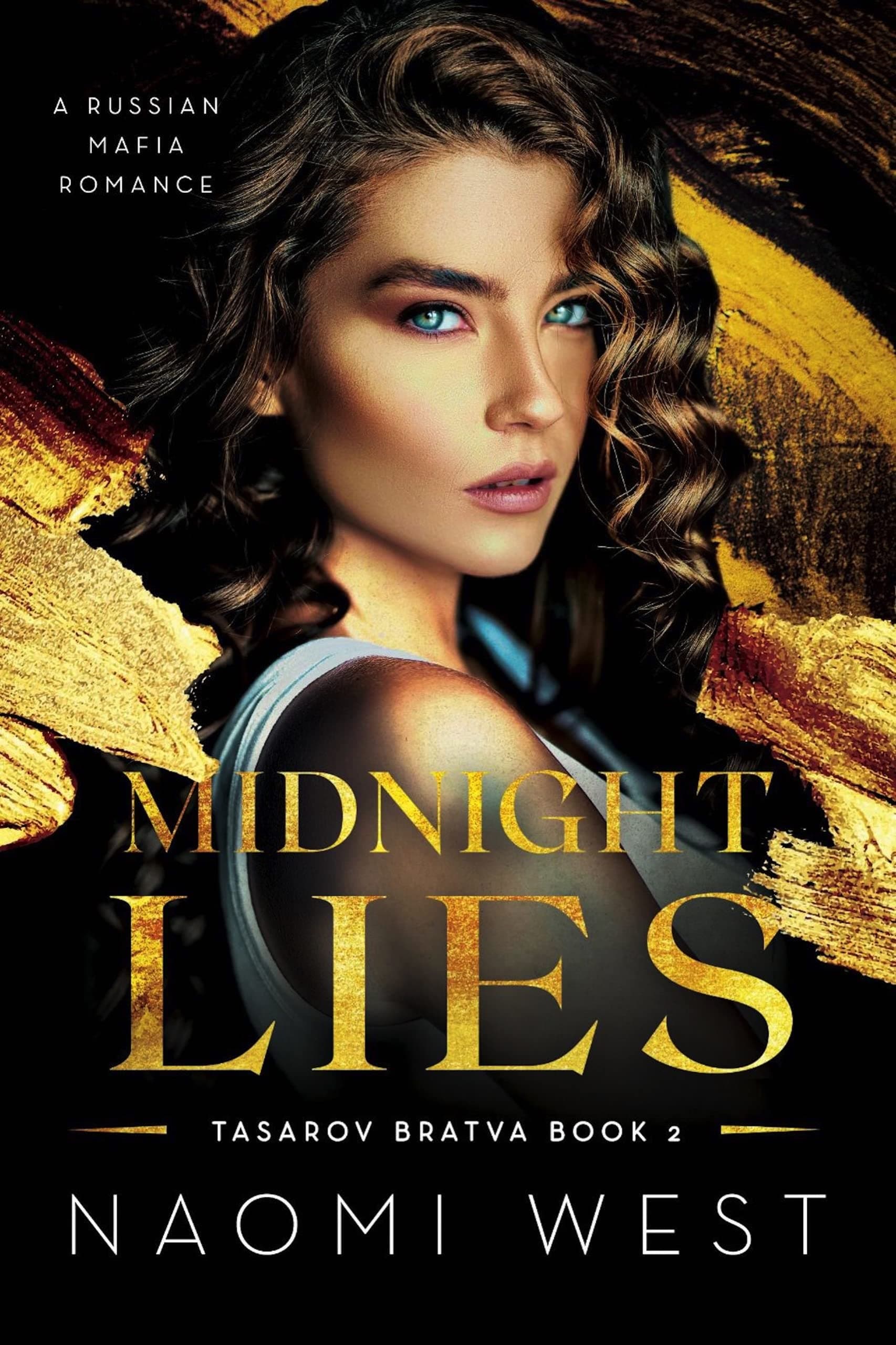 Midnight Lies