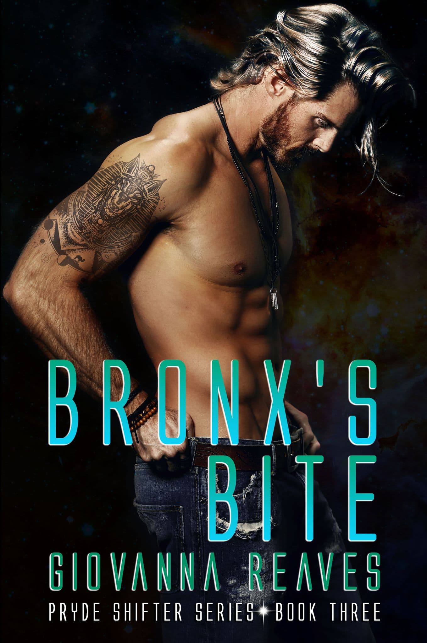 Bronx's Bite