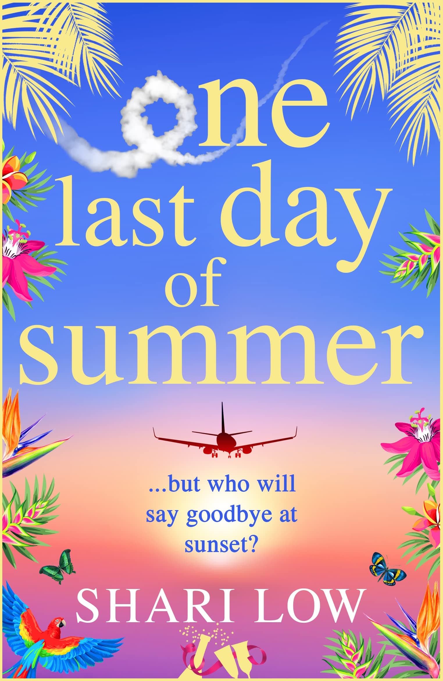 De laatste zomerdag