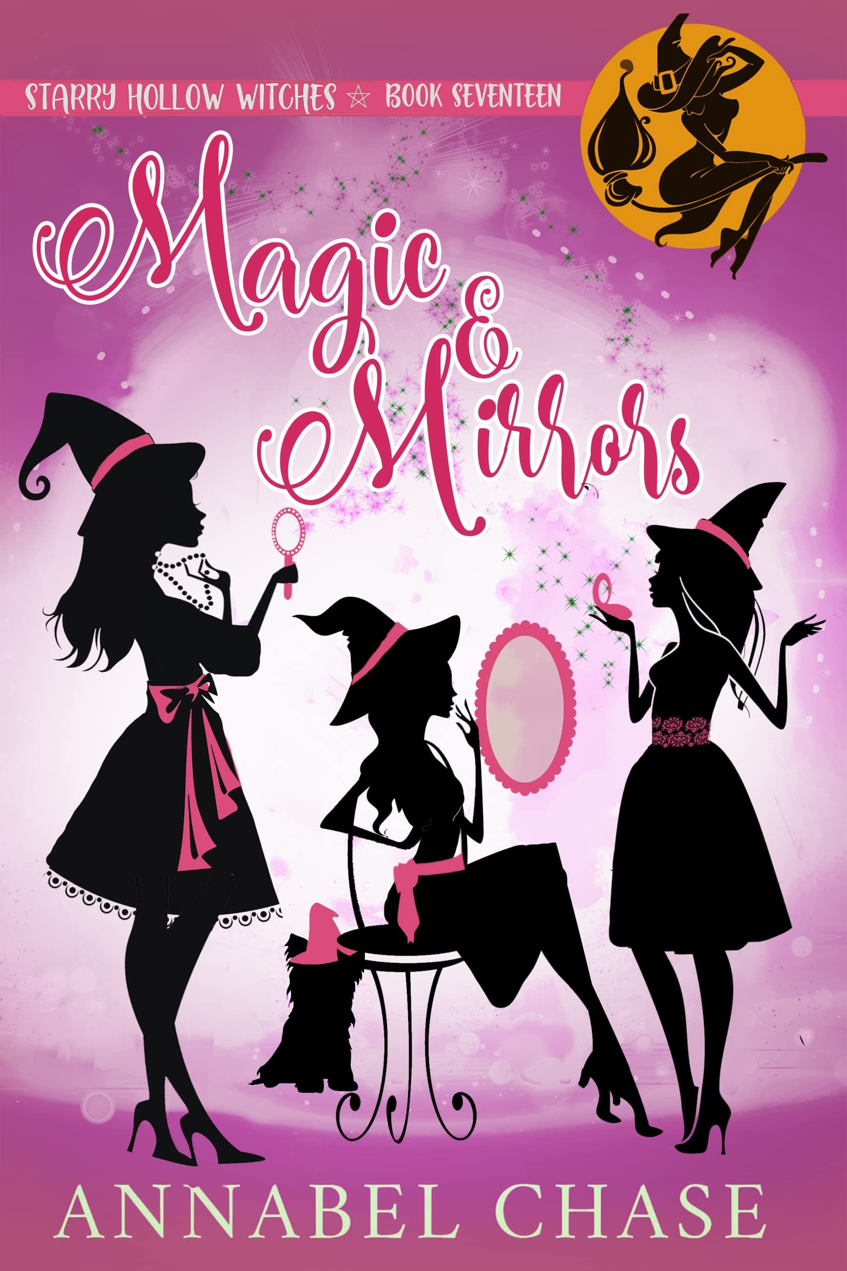 Magic & Mirrors