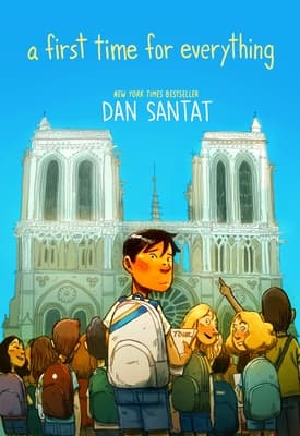 La prima volta di ogni cosa