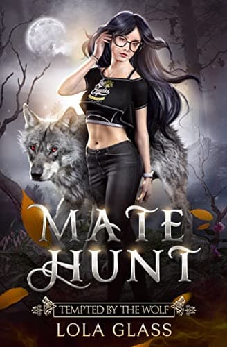 Tempted by the Wolf