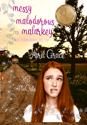 Messy Malodorous Malarkey