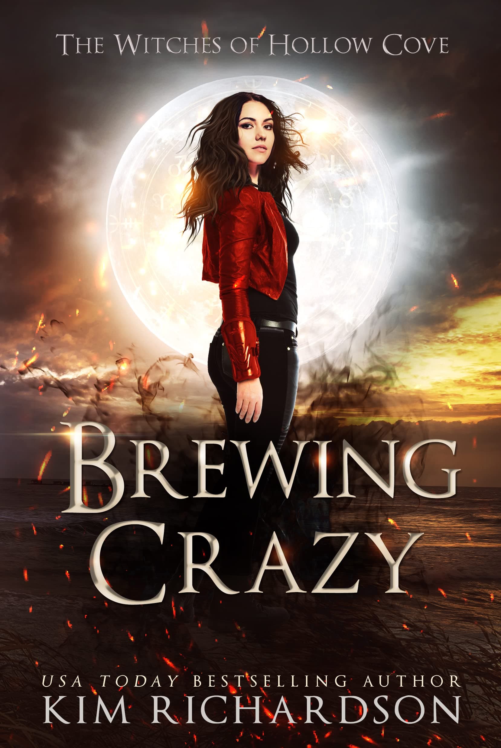 Brewing Crazy