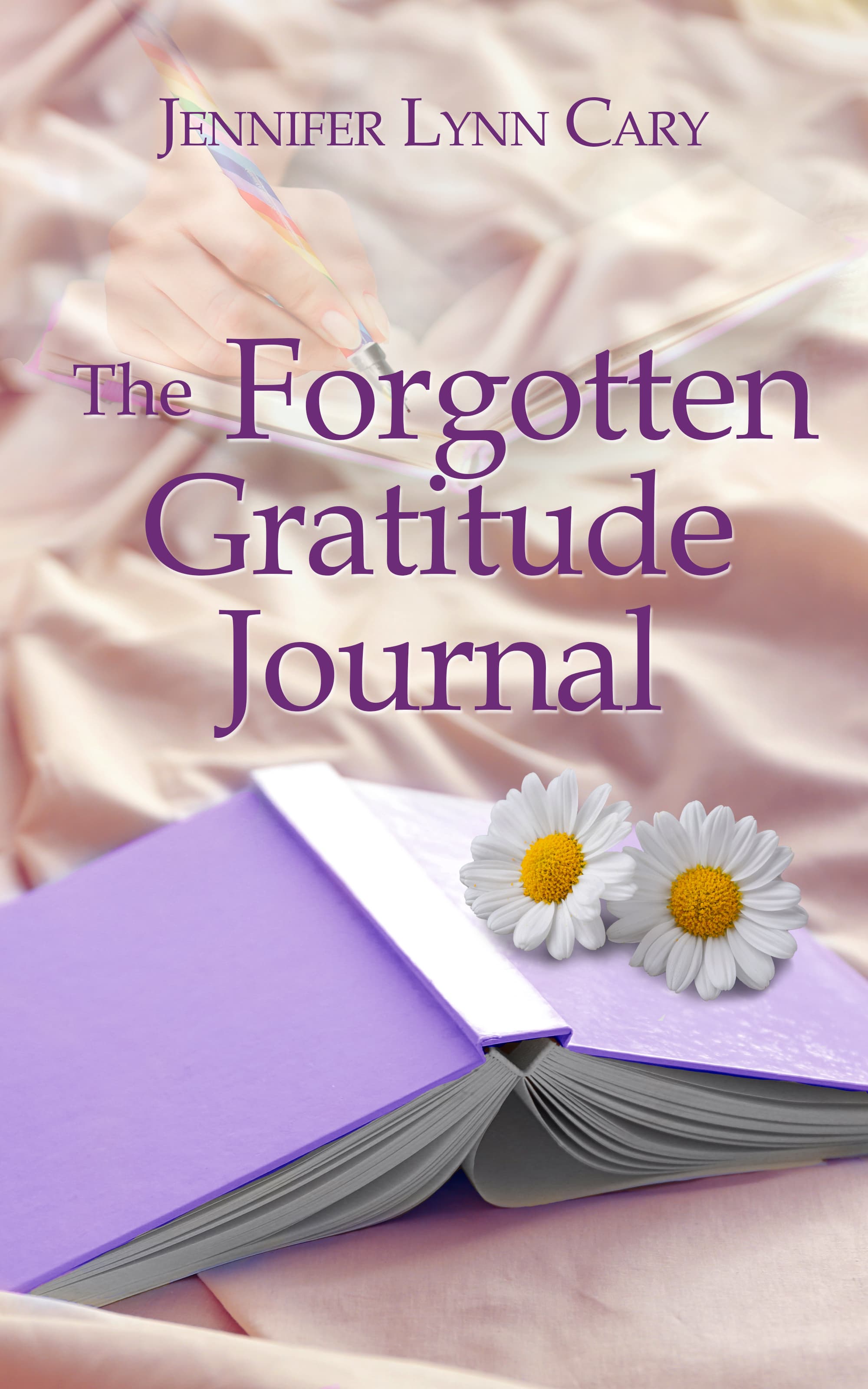 The Forgotten Gratitude Journal