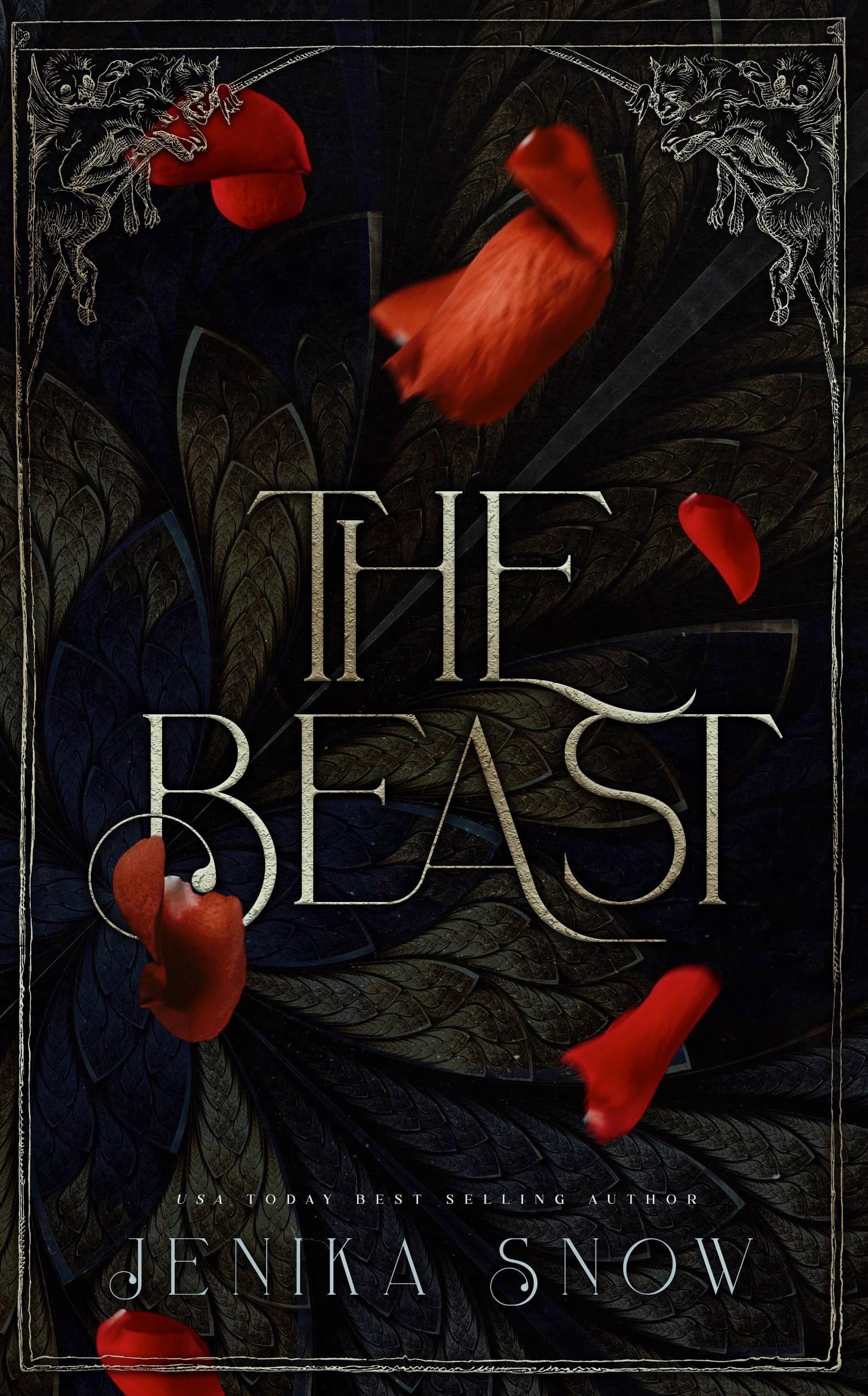 The Beast